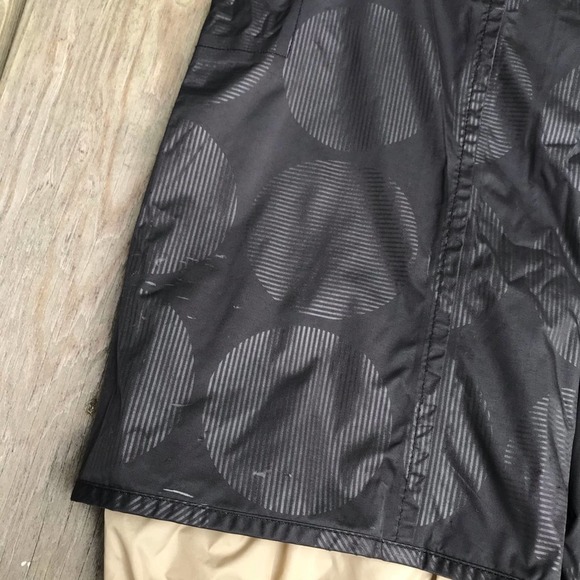 Burton Black Ski Snowboard Winter Pants - Picture 14 of 15